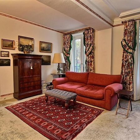 Parisian Home I 390 I 1 Chambre I Odeon エクステリア 写真