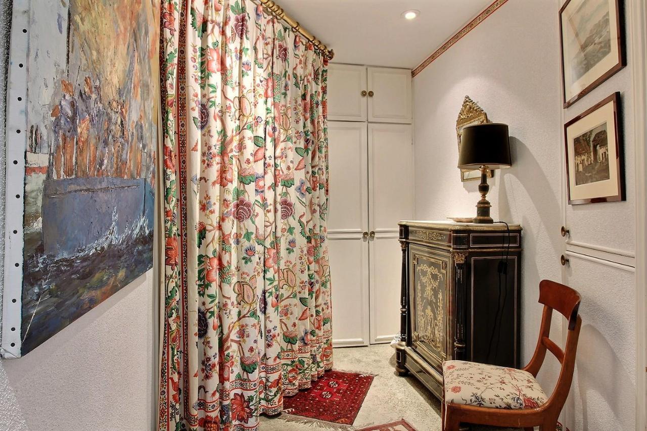 Parisian Home I 390 I 1 Chambre I Odeon エクステリア 写真