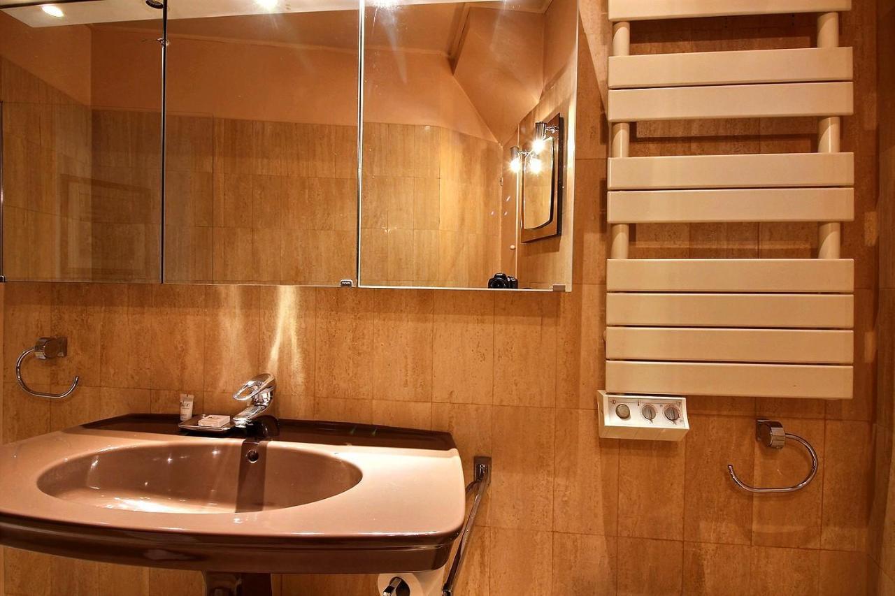 Parisian Home I 390 I 1 Chambre I Odeon エクステリア 写真