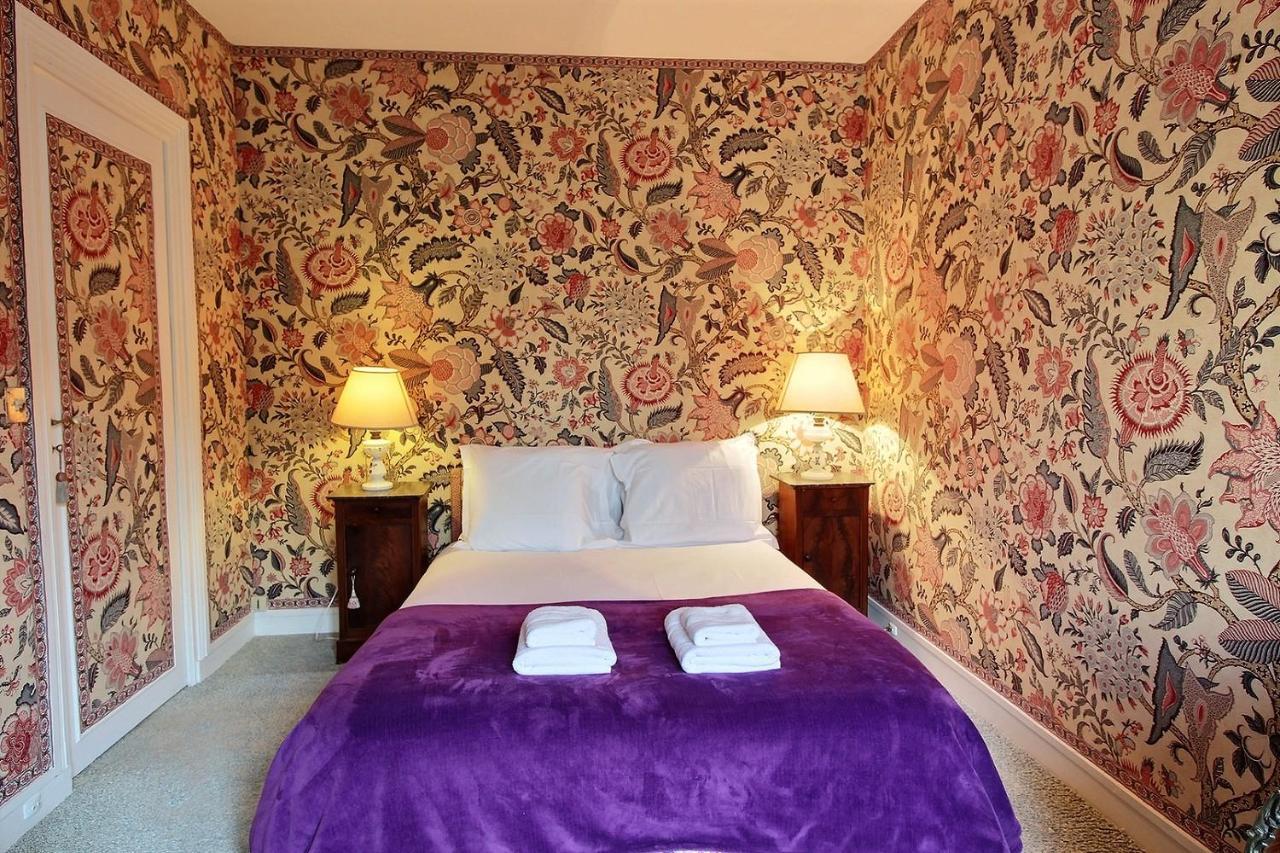 Parisian Home I 390 I 1 Chambre I Odeon エクステリア 写真
