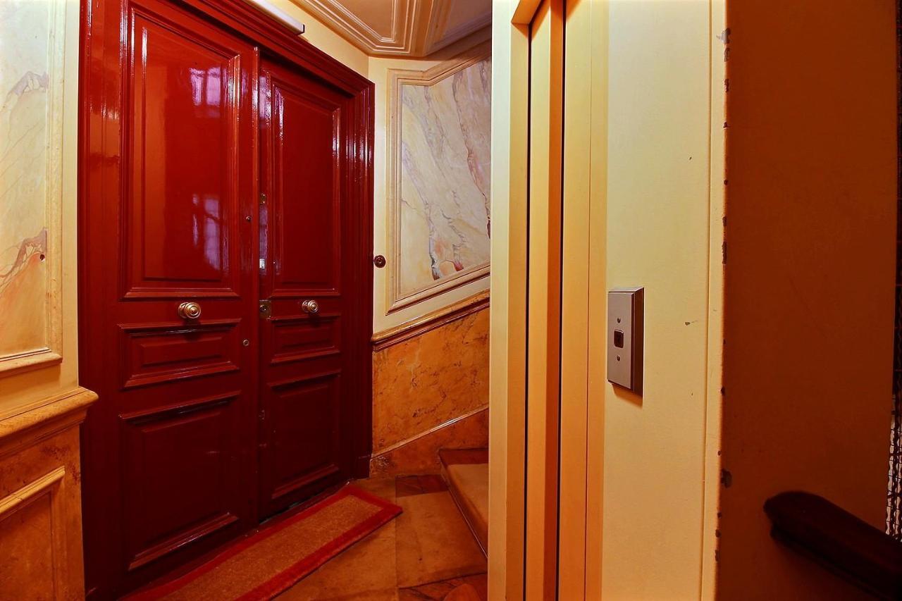 Parisian Home I 390 I 1 Chambre I Odeon エクステリア 写真